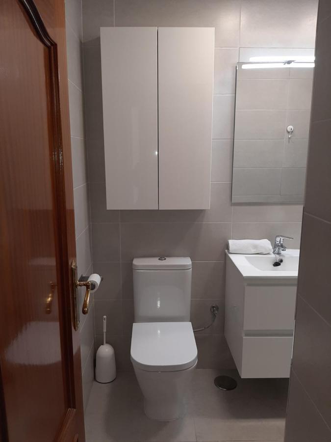 Apartamento Jazmin Playamar 1ª Linea De Playa Διαμέρισμα Τορρεμολίνος Εξωτερικό φωτογραφία